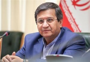 نامه همتی به رهبر انقلاب درباره اطمینان بخشی برای تامین ارز و کالاهای اساسی