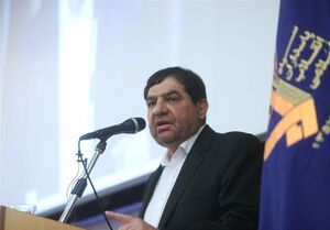 مخبر: زیرساخت‌های ایران خط قرمز است