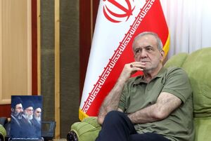 تحلیل تقاطع عجیب چند سرویس اطلاعاتی خارجی و یک گعده سیاسی داخلی!