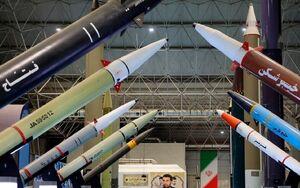 تجهیز بالستیک‌های سپاه به «کلاهک نفس اژدها» برای انهدام زیرساخت‌های دشمن