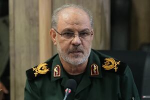 بازگشایی تنگه هرمز منوط به پذیرش شروط ایران از سوی آمریکاست