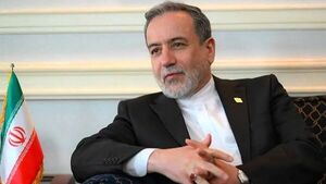 عراقچی: تفاهم با عمان به‌معنی بازگشایی تنگه هرمز نیست