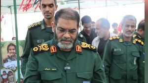 سردار معروفی: ملت ایران از دادخواهی خون کودکانش نمی‌گذرد