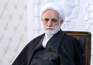 دشمن آمریکایی ـ صهیونی محال است ایران اسلامی را در حالت تسلیم ببیند