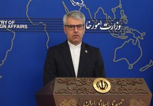 در تفاهم اسلام‌آباد چیزی تحت عنوان مهلت ۶۰ روزه نداریم