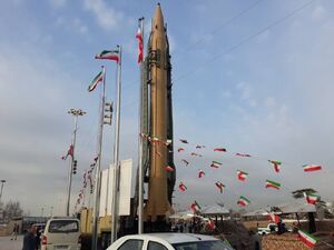 اسرائیل از سرعت بازسازی موشکی در ایران شوکه است