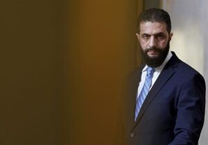 هشدار قاطع ایران به جولانی