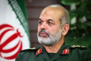 رزمندگان اسلام مسلح ترین ارتش تاریخ جهان را به زانو در آوردند
