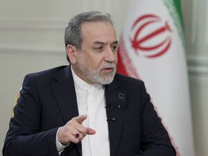 عراقچی: دیپلماسی و میدان در هماهنگی و همبستگی با یکدیگر حرکت می‌کنند