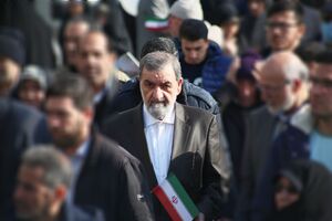 ایران با انتصاب جدید در شورای عالی امنیت ملی، خود را برای نبردی سرنوشت‌ساز در هرمز آماده می‌کند