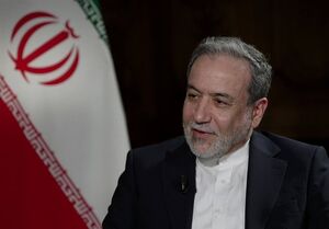 تاکید عراقچی بر تاثیر تشییع رهبر شهید انقلاب بر روحیه عراقی‌ها
