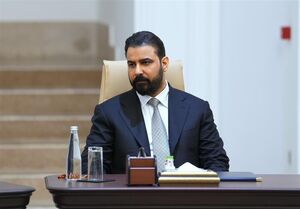 بیانیه دفتر الزیدی درباره دیدار با قالیباف