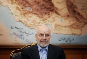روایتی ناگفته از پشت‌پرده سفر قالیباف به عراق!
