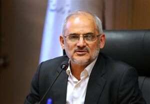 حاجی‌میرزایی: یکی از اولویت‌های مهم دولت، تقویت بنیه دفاعی است