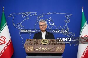 اجازه نمی‌دهیم پایان جنگ بر اساس شروط طرف متجاوز باشد