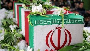 شهادت بسیجی اهل سنت به دست اشرار