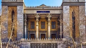 بیانیه وزارت امور خارجه درباره حمله آمریکا به لارک و پاسخ ایران