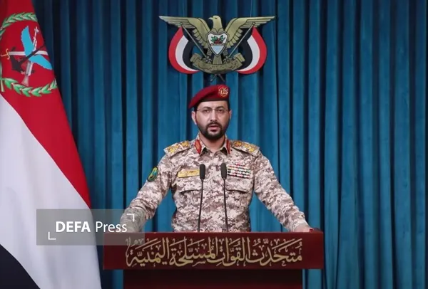 یحیی سریع: هشتمین نفت‌کش عربستان را هدف قرار دادیم