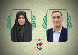 دبیر کمیسیون ماده 16 قانون تسهیلات استخدامی و اجتماعی جانبازان منصوب شد