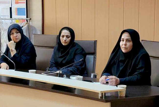 ملاقات چهره‌به‌چهره با جانبازان بستری در شهریار؛ گامی در مسیر پاسخگویی به ایثارگران