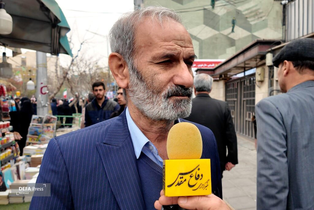 زارعی: تهدید آمریکا به جنگ گسترده دیگر برگ برنده محسوب نمی‌شود