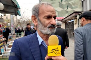 زارعی: تهدید آمریکا به جنگ گسترده دیگر برگ برنده محسوب نمی‌شود