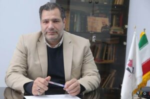 تشریح مبانی قانونی و آخرین وضعیت پرداخت حق پرستاری و حق همیاری توسط مدیرکل پذیرش و امور اداری بنیاد شهید