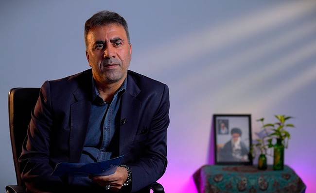 مدیرکل اشتغال بنیاد شهید: برای ۳۳ هزار و ۹۴۰ ایثارگر در سال ۱۴۰۴ فرصت شغلی ایجاد شد