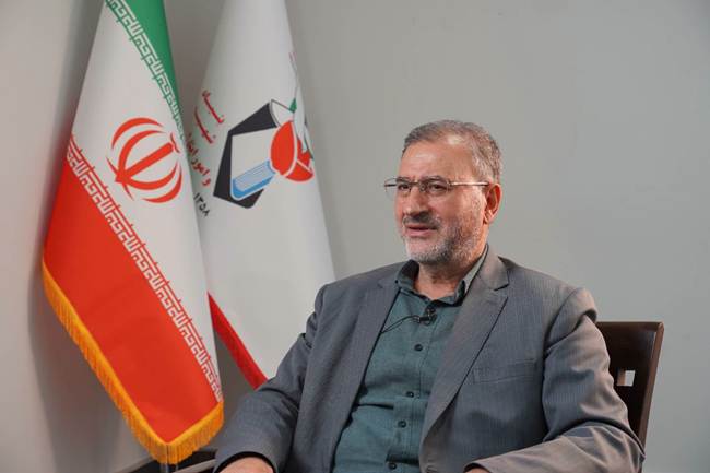 معاون فرهنگی بنیاد شهید: وحدت و همدلی مردم، بزرگترین دستاورد در برابر توطئه‌های دشمن