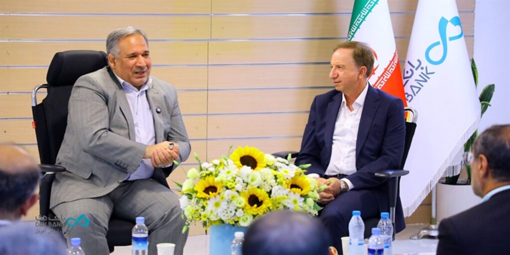 از اصلاح ساختار مالی تا تعالی در خدمت‌رسانی؛ گزارش عملکرد و چشم‌انداز بانک دی در آینه نظارت مجلس