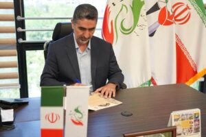 برنامه‌های موسسه فرهنگی، ورزشی و توانبخشی ایثار برای بهبود خدمات در سراسر کشور