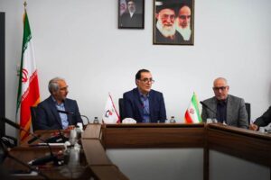 تأکید دکتر موسوی بر عدالت در ارائه خدمات بهداشتی و درمانی به ایثارگران