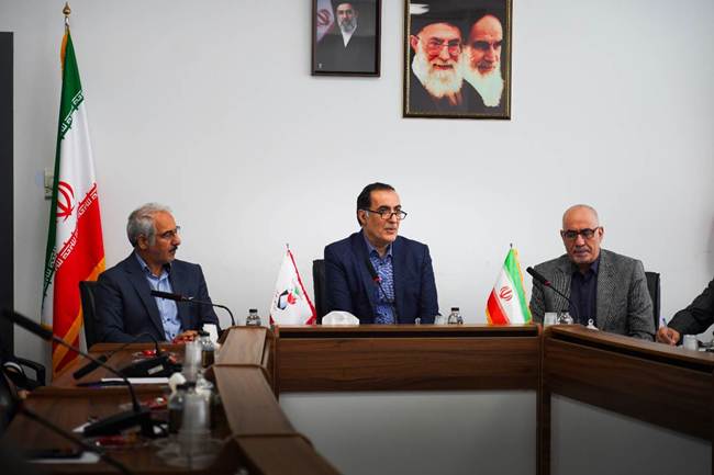 تأکید دکتر موسوی بر عدالت در ارائه خدمات بهداشتی و درمانی به ایثارگران