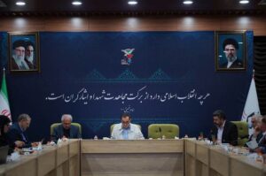 رئیس بنیاد شهید: طرح «مدیریت مورد» یک اقدام ملی و مبتنی بر نیازهای واقعی جامعه ایثارگری است