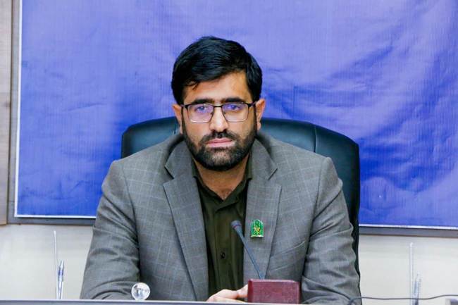 صابر خسروی: حقوق بشر در خدمت منافع سلطه‌گری؛ تقابل میان استانداردهای دوگانه و مکتب ایثار