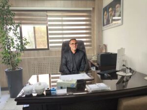 افزایش سرعت رسیدگی به پرونده‌های ایثارگران در استان مازندران؛ گزارش عملکرد مدیرکل بنیاد شهید