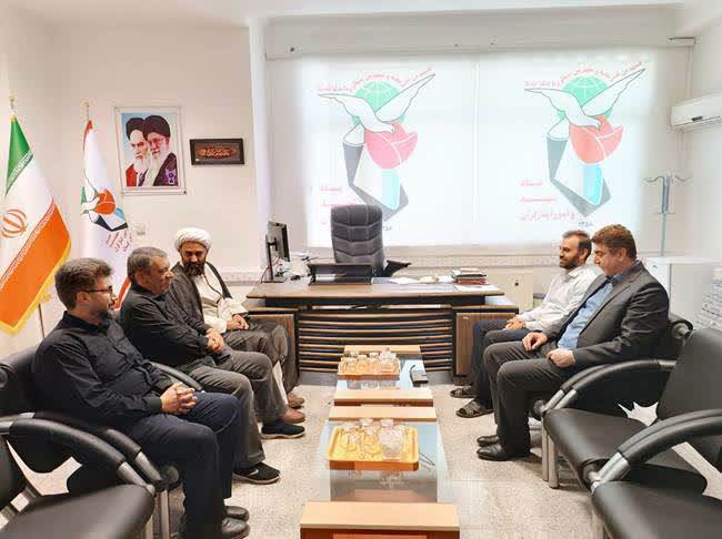موکب سلام شهید؛ الگوی نوین تلفیقِ خدماتِ لجستیک و روایتگریِ فرهنگی در اربعین