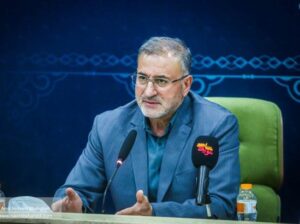 برگزاری نشست وبیناری مشاوره و هدایت تحصیلی اداره کل آموزش بنیاد شهید