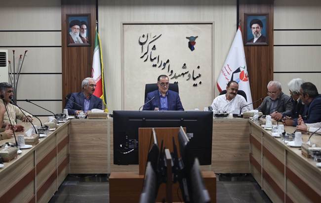 لزوم انسجام ملی و وحدت در راستای رهنمودهای رهبر انقلاب