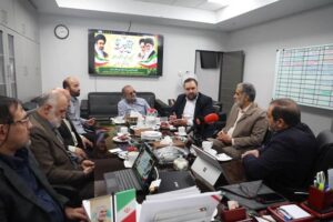 بررسی عملکرد دستگاه‌های متولی در تحقق سیاست‌های کلی؛ ضرورت پرهیز از اقدامات جزیره‌ای و تقویت هماهنگی میان‌دستگاهی