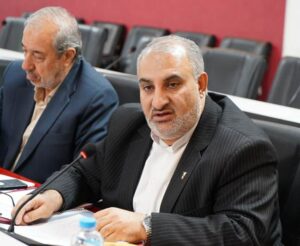 ادای احترام به ۸۰۱ شهید والامقام در اصفهان؛ نیک‌بخت: «حماسه حضور» جانبازان در میادین شهر، الگوی عملی وفاداری به نظام است