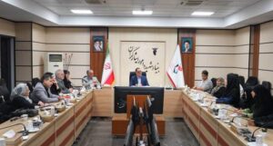 جانبازان، سرمایه‌های ارزشمند انقلاب؛ تأکید رئیس بنیاد شهید بر ارتقای خدمات درمانی و توانبخشی ویژه جانبازان نخاعی