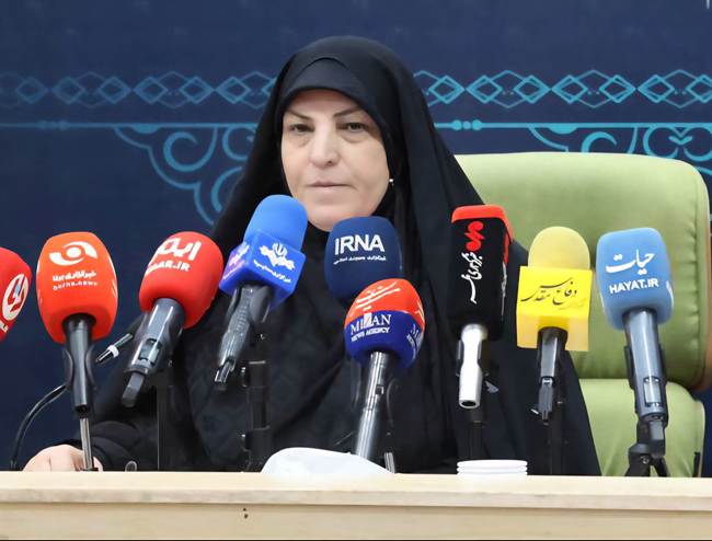 تأکید معاون اجتماعی بنیاد شهید بر سرعت در احراز شهدا و ارائه خدمات مددکاری؛ بیش از ۷۸۰۰ دیدار با خانواده‌های ایثارگران در جریان جنگ رمضان