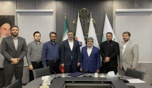 توسعه زنجیره اشتغال ایثارگران؛ امضای تفاهم‌نامه همکاری میان صندوق اشتغال و مؤسسه رویش کوثر