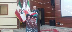 مشاور عالی رئیس بنیاد شهید: باید از نگاه سنتی به مدیریت فاصله بگیریم و به سمت مدیریت هوشمند حرکت کنیم