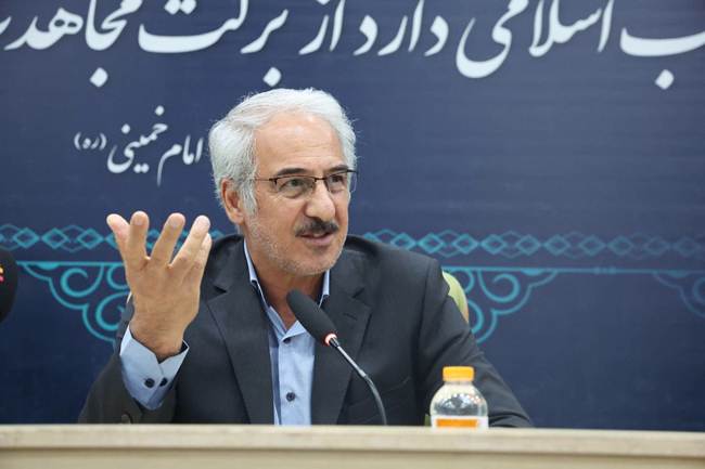 تحول بنیادین در بنیاد شهید با رویکرد «حکمرانی مشارکتی» و «پاسخگویی هوشمند»