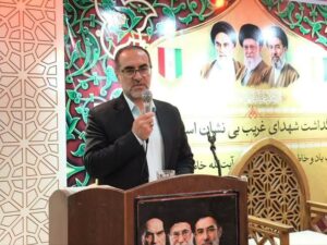 تأکید مدیرکل بنیاد شهید مازندران بر گذار از «عرضه‌محوری» به «تقاضا‌محوری» در خدمت‌رسانی به ایثارگران