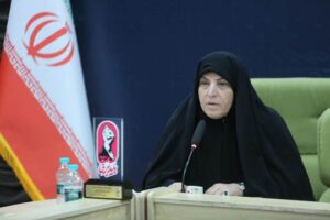 اولادقباد: «تقوا، شجاعت و آگاهی‌بخشی»؛ سه شاخصه اصلی کارمند تراز انقلاب اسلامی است