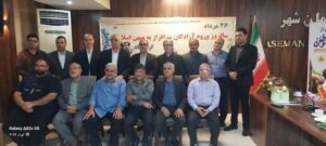 مدیرکل بنیاد شهید مازندران: «حکمرانی یکپارچه» با محوریت جامعه ایثارگری محقق می‌شود