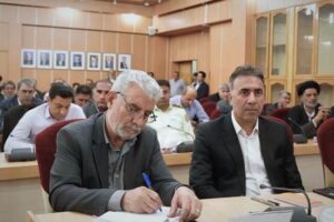 تغییر ریل در اشتغال ایثارگران؛ تفاهم‌نامه راهبردی بنیاد شهید با وزارت کار در کهگیلویه و بویراحمد